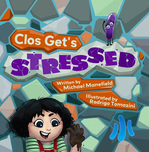 Clos gets stressed